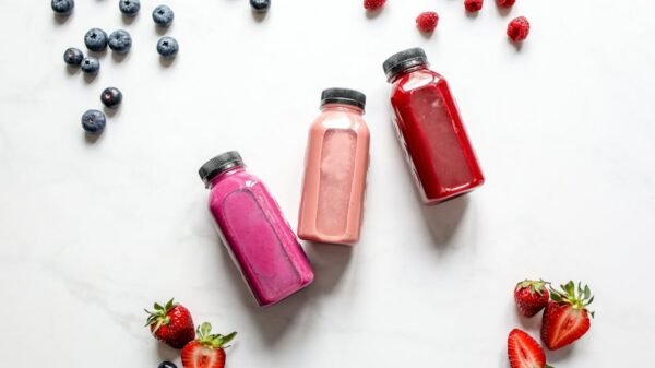7-Day Detox Diet Plan: Complete Guide to Natural Cleansing