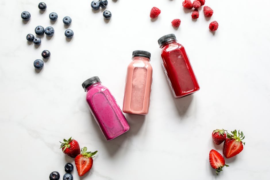 7-Day Detox Diet Plan: Complete Guide to Natural Cleansing