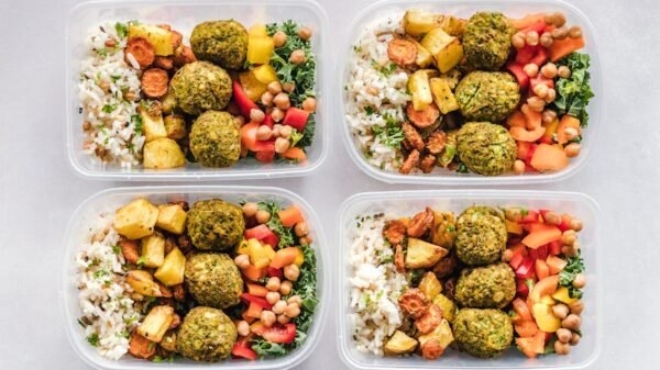 7 Day Weight Loss Diet Plan: Transform Your Body Naturally