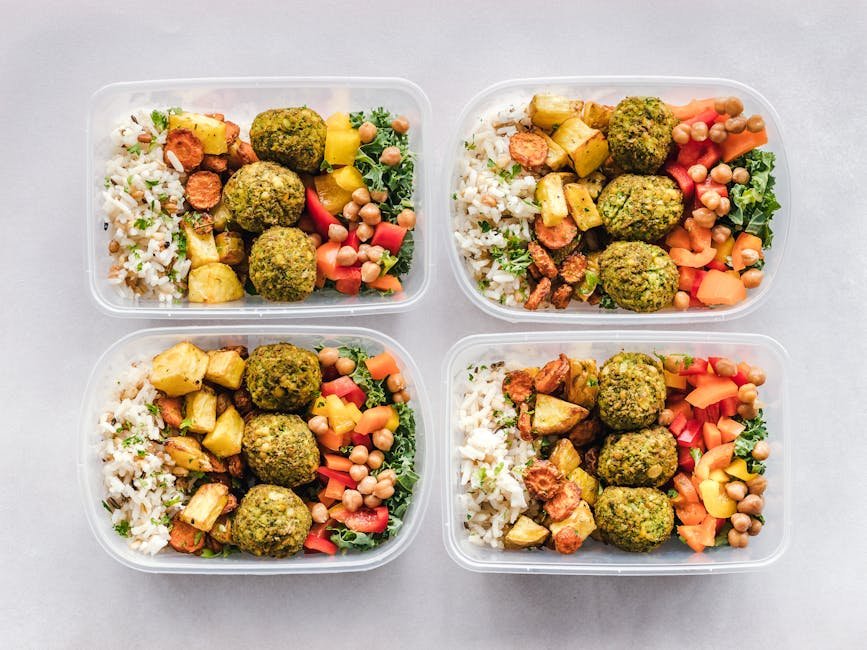 7 Day Weight Loss Diet Plan: Transform Your Body Naturally