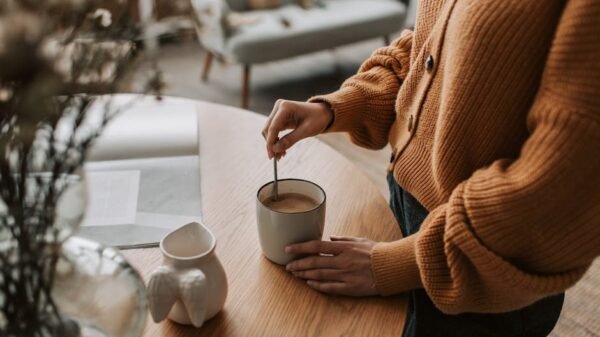 Daily Habits for Mental Health: Simple Steps to Feel Better