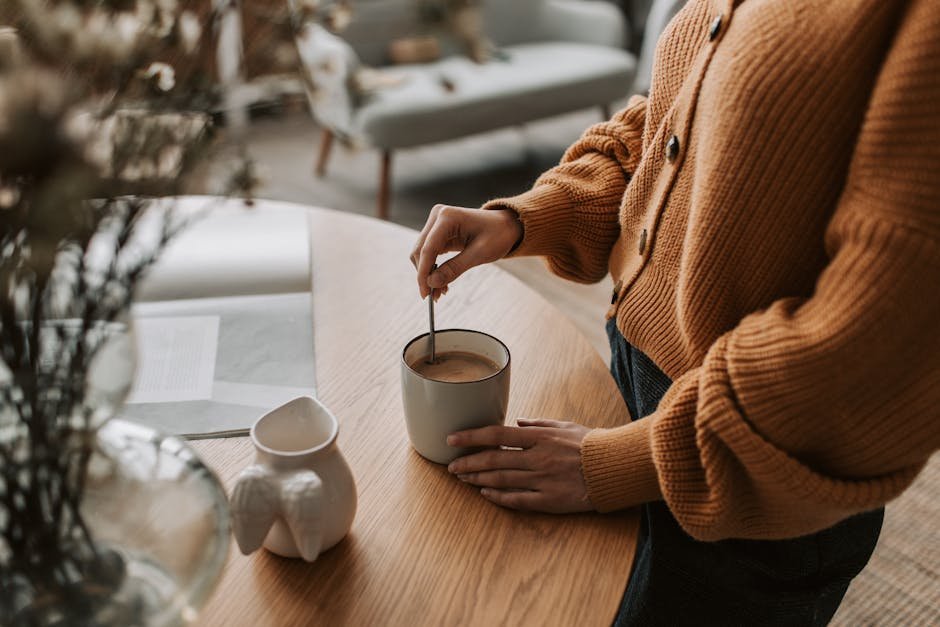 Daily Habits for Mental Health: Simple Steps to Feel Better
