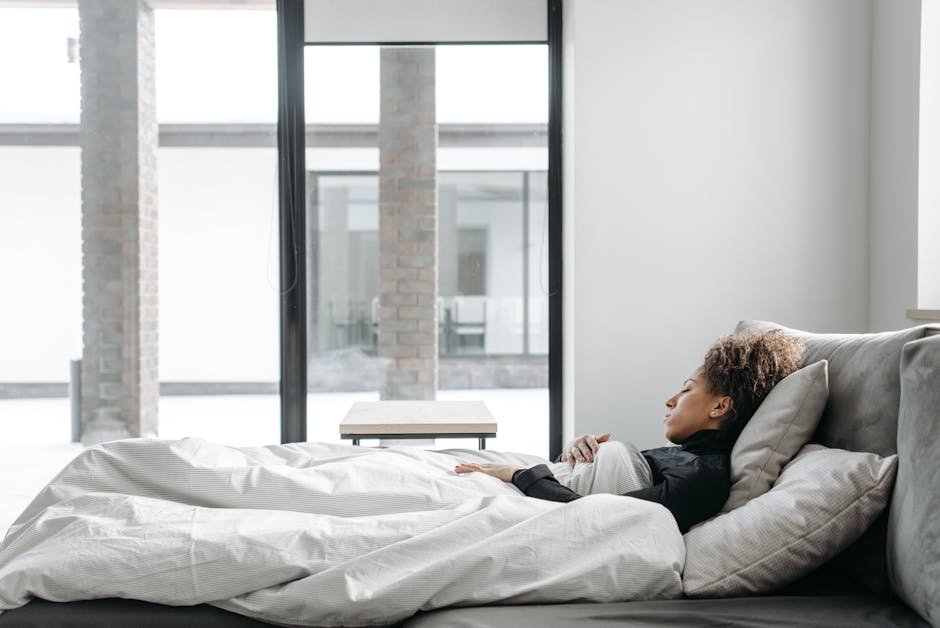 How to Cure Fever at Home: 10 Natural Remedies That Actually Work