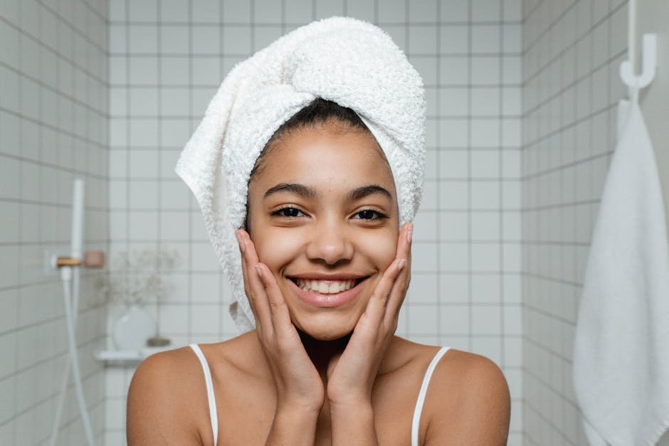 How to Get Glowing Skin Naturally: 7 Proven Home Methods