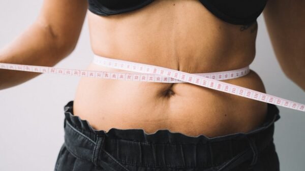 How to Lose Belly Fat Naturally at Home: Complete Guide