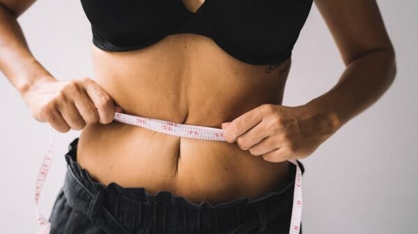 How to Lose Belly Fat Naturally at Home - Complete Guide