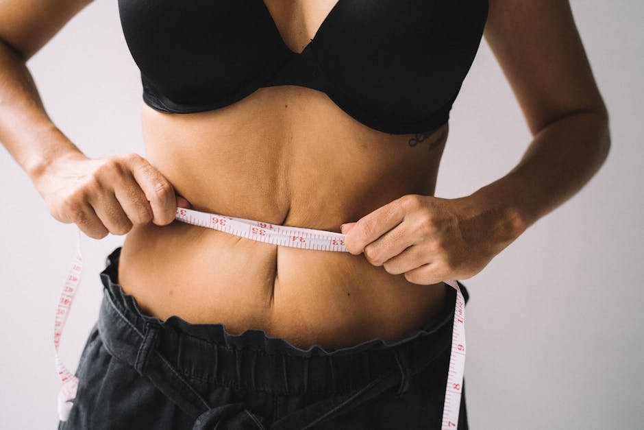 How to Lose Belly Fat Naturally at Home - Complete Guide