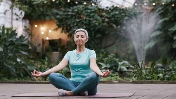 How to Reduce Stress Naturally: 8 Proven Methods That Work