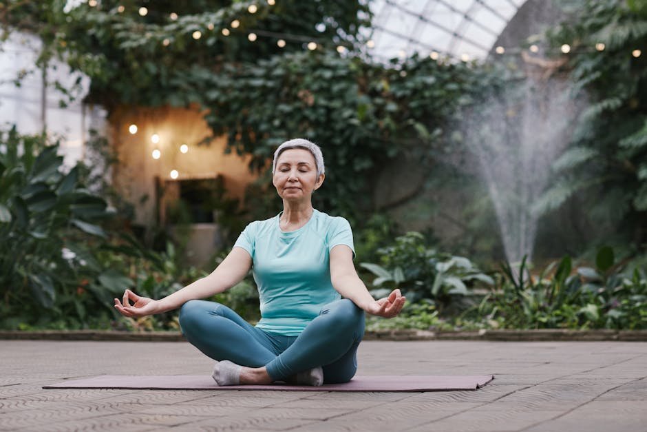 How to Reduce Stress Naturally: 8 Proven Methods That Work