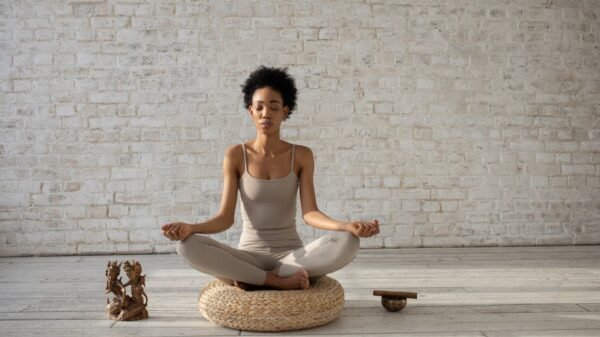 How to Stay Calm and Relaxed: 7 Proven Techniques That Work
