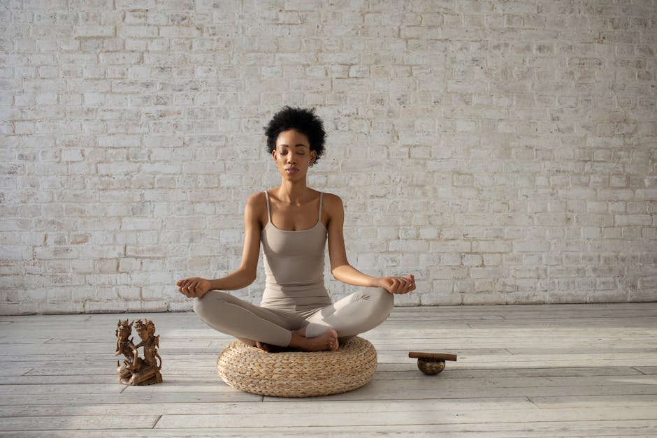 How to Stay Calm and Relaxed: 7 Proven Techniques That Work