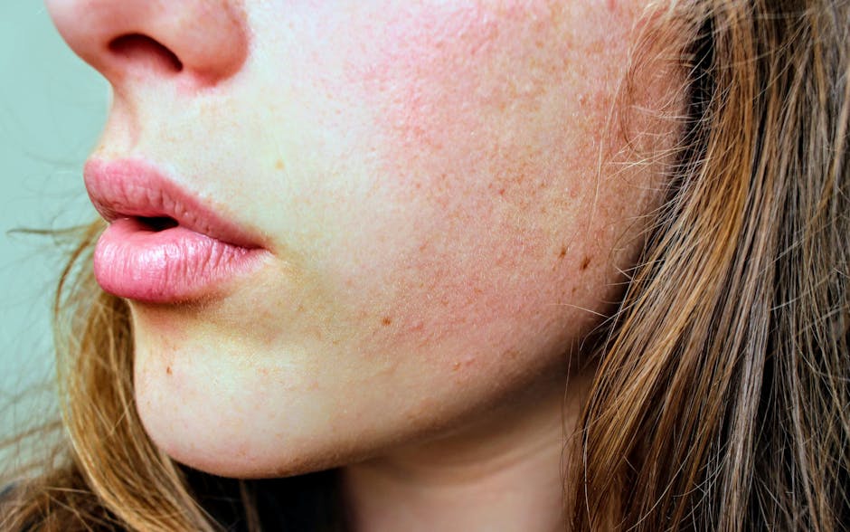 Beauty Tips for a Naturally Glowing Face That Actually Work