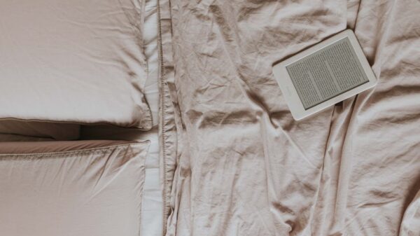 Build a Bedtime Routine for Deep and Better Sleep