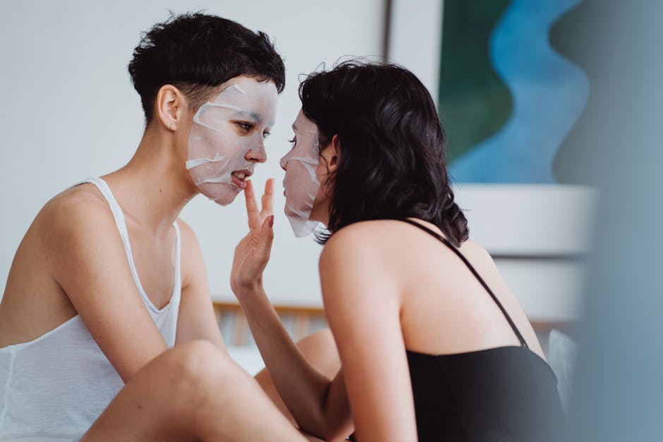 DIY Beauty Remedies That Actually Work at Home