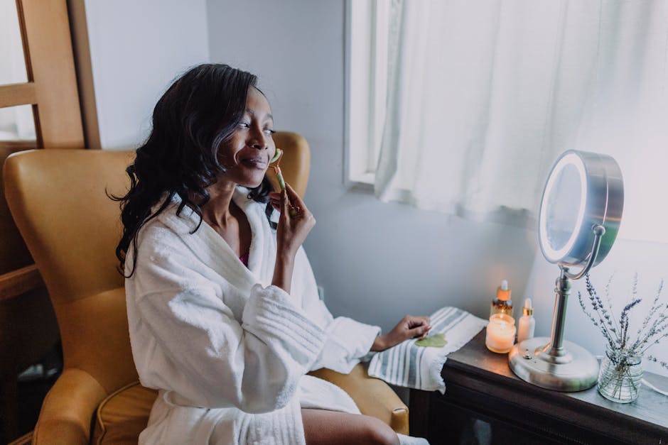 7 Natural Ways to Get Glowing Skin Backed by Science