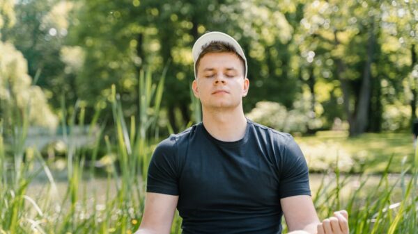 5 Simple Methods That Work to Reduce Stress Naturally