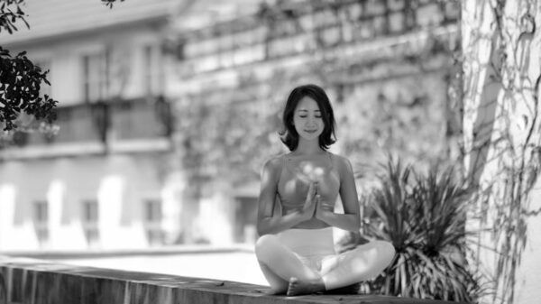 7 Science-Backed Methods to Reduce Stress Naturally