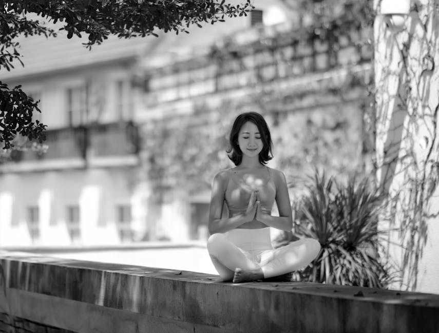 7 Science-Backed Methods to Reduce Stress Naturally