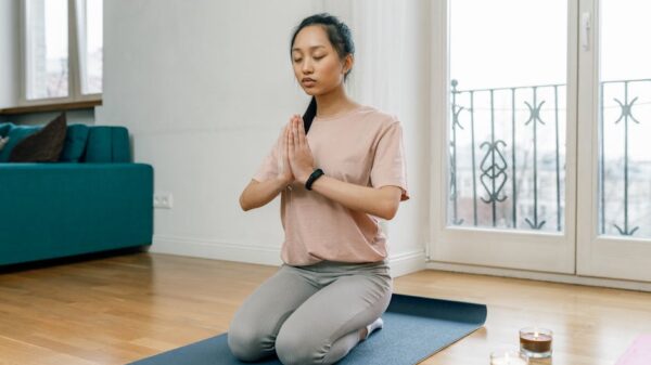 Simple Ways to Stay Calm and Relaxed Every Day