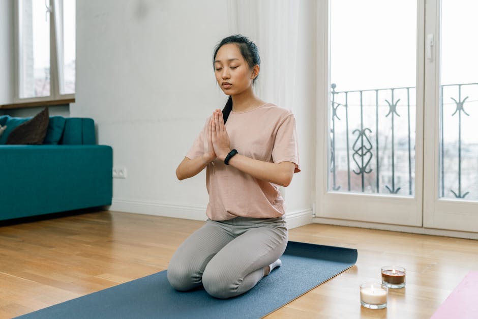 Simple Ways to Stay Calm and Relaxed Every Day