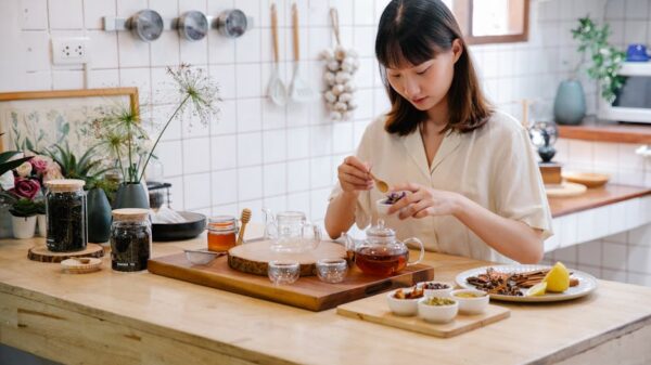 Natural Home Remedies for Cold and Cough Relief