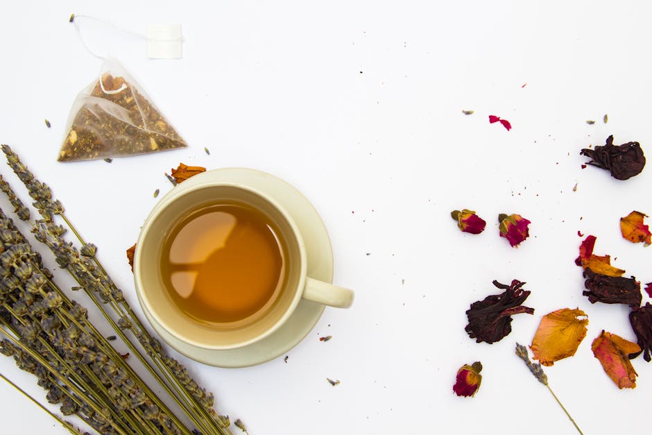 Natural Remedies for Better Sleep: 7 Proven Methods That Work
