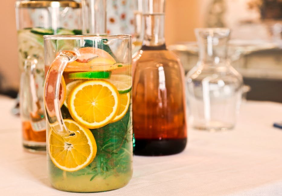 Natural Weight Loss Home Remedies That Actually Work